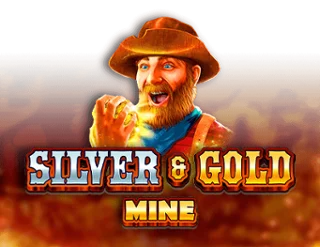 Silver & Gold Mine