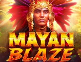 Mayan Blaze