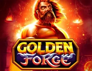 Golden Forge