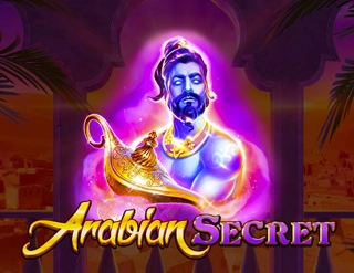 Arabian Secret