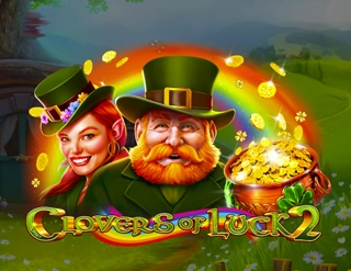 Clovers of Luck 2